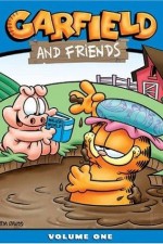 Watch Garfield and Friends Wootly